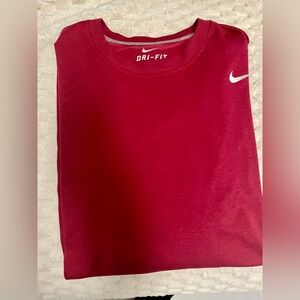 Nike dri fit shirt